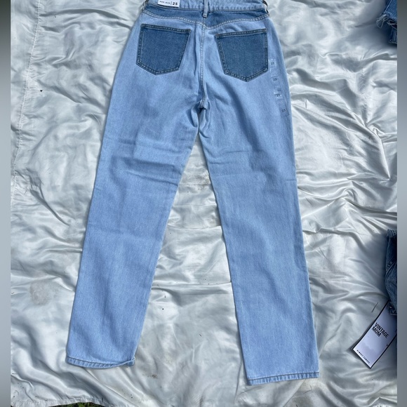 Pacsun jeans new with tags! - Picture 2 of 3